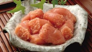 かねふく　辛子明太子（上並切） 1P（140g）