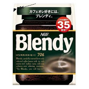ＡＧＦ　ブレンデイ　袋 70g