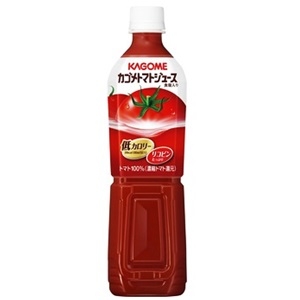 カゴメ　カゴメトマトジュース　スマートＰＥＴ 720ml