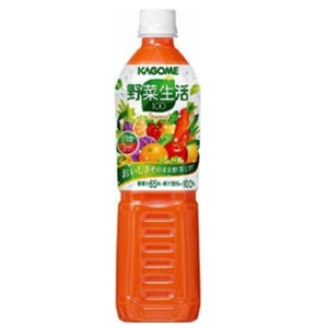 カゴメ　野菜生活１００　オリジナル　ＰＥＴ 720ml