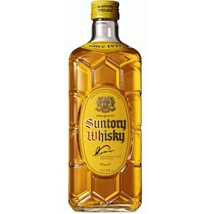 サントリー　角瓶 700ml