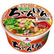 マルタイ　長崎ちゃんぽん 93g