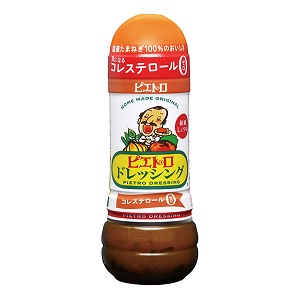 ピエトロ　ピエトロドレツシング 280ml